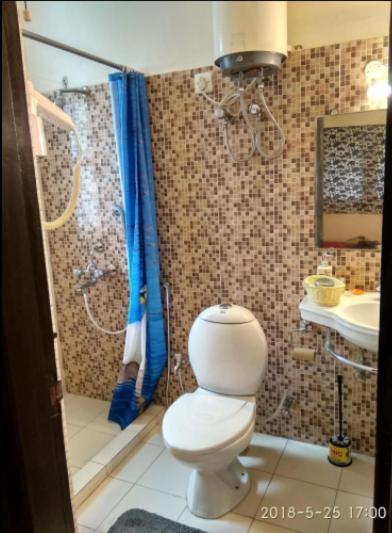 Red Arrow Residency Otel Kalküta Dış mekan fotoğraf